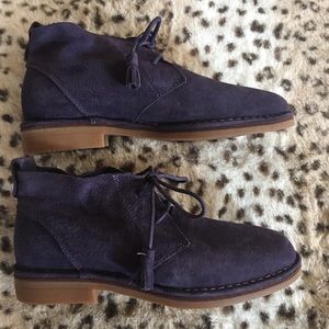 Hush Puppies Brand New Chukka Bootie 8.5M